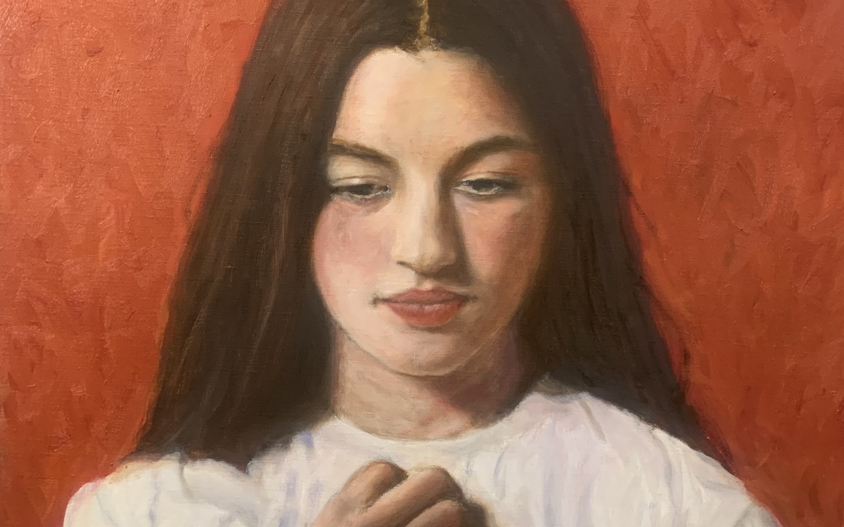 Exposition dessin & peinture "La couleur et le geste"