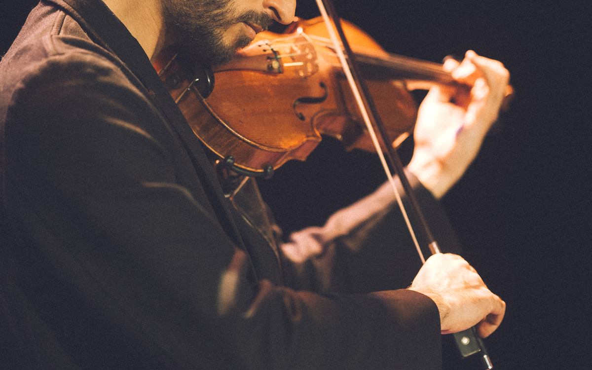 Les 4 Saisons de Vivaldi, Ave Maria et Célèbres Concertos