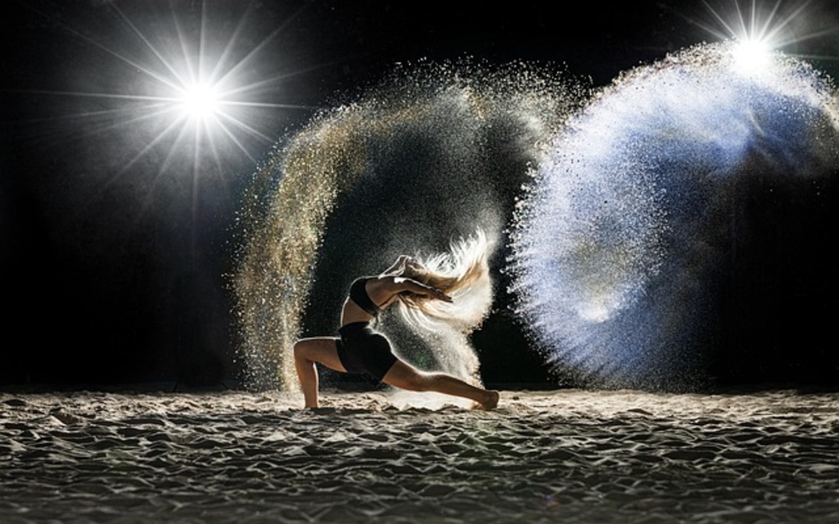 La danse fait son cinéma