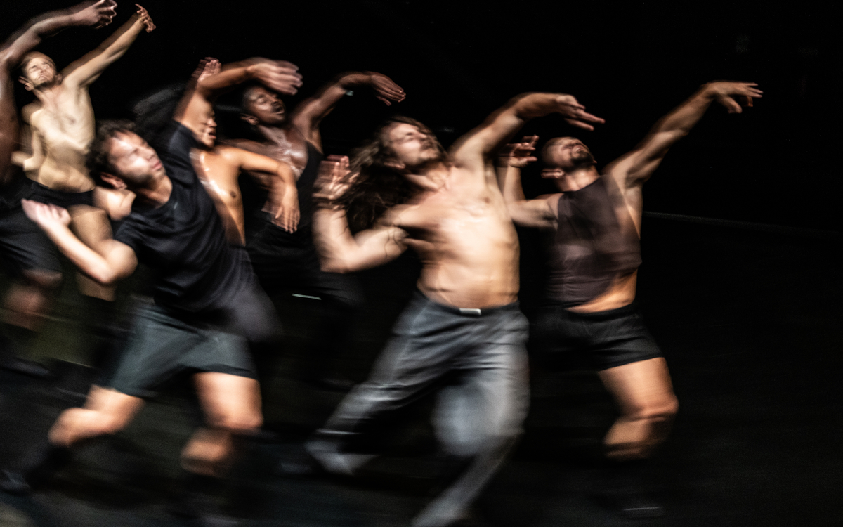 "F*cking Future" de Marco da Silva Ferreira