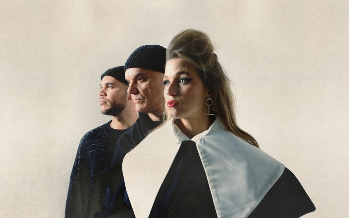 Selah Sue and The Gallands