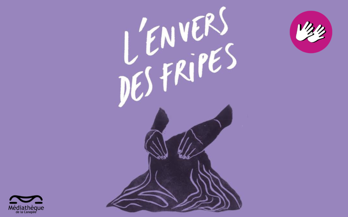 L'Envers des fripes : Rencontre avec Emmanuelle Durand et Marie Castagné