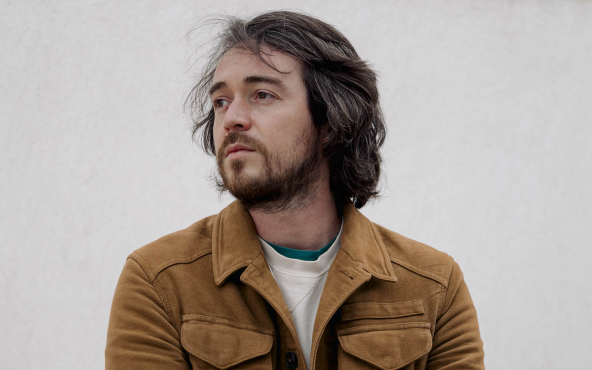 Élie Martin-Charrière « 100 Miles Away » en concert au 38Riv Jazz Club