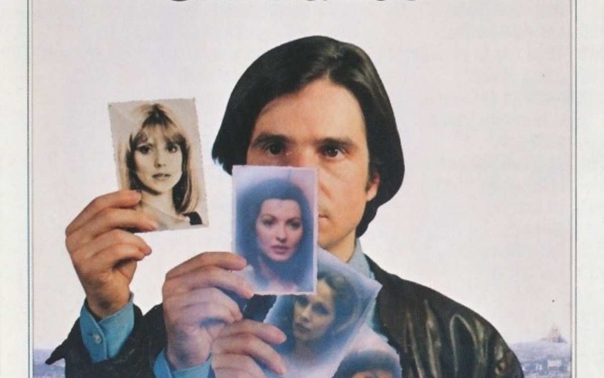 L'Amour en fuite". 5ème séance du Ciné-club de la bibliothèque Germaine Tillion