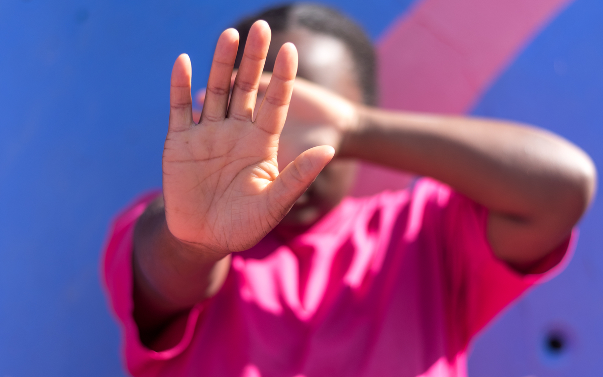 Exposition : Stop ! À la stigmatisation des personnes handicapé·e·s