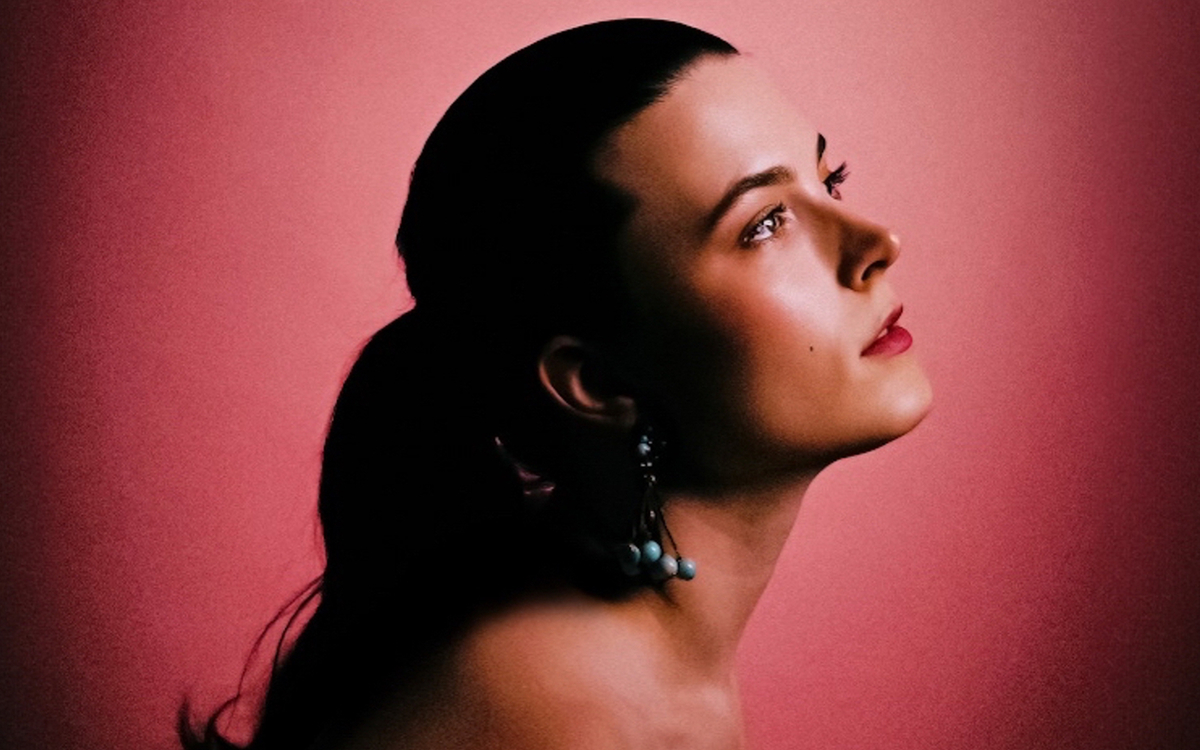Eloise Carter Quartet en concert au 38Riv Jazz Club