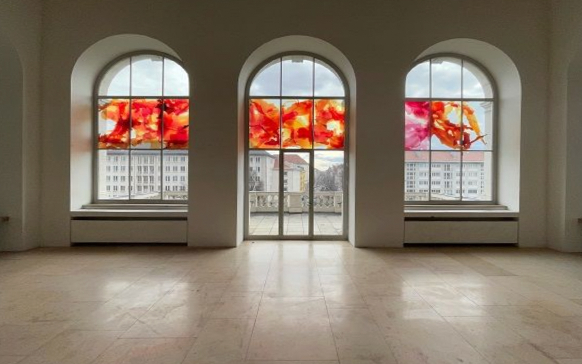 Nuit Blanche 2026 : Through a Glass, Darkly
