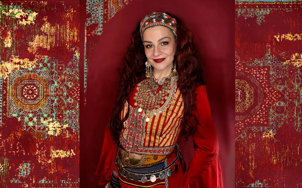 Bal Balkans