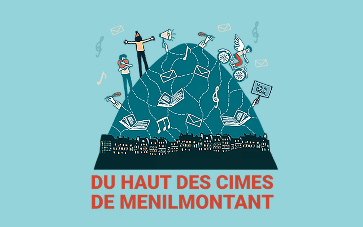 Ballade Hommage "Sur les traces de Stéphane Bouquet"
