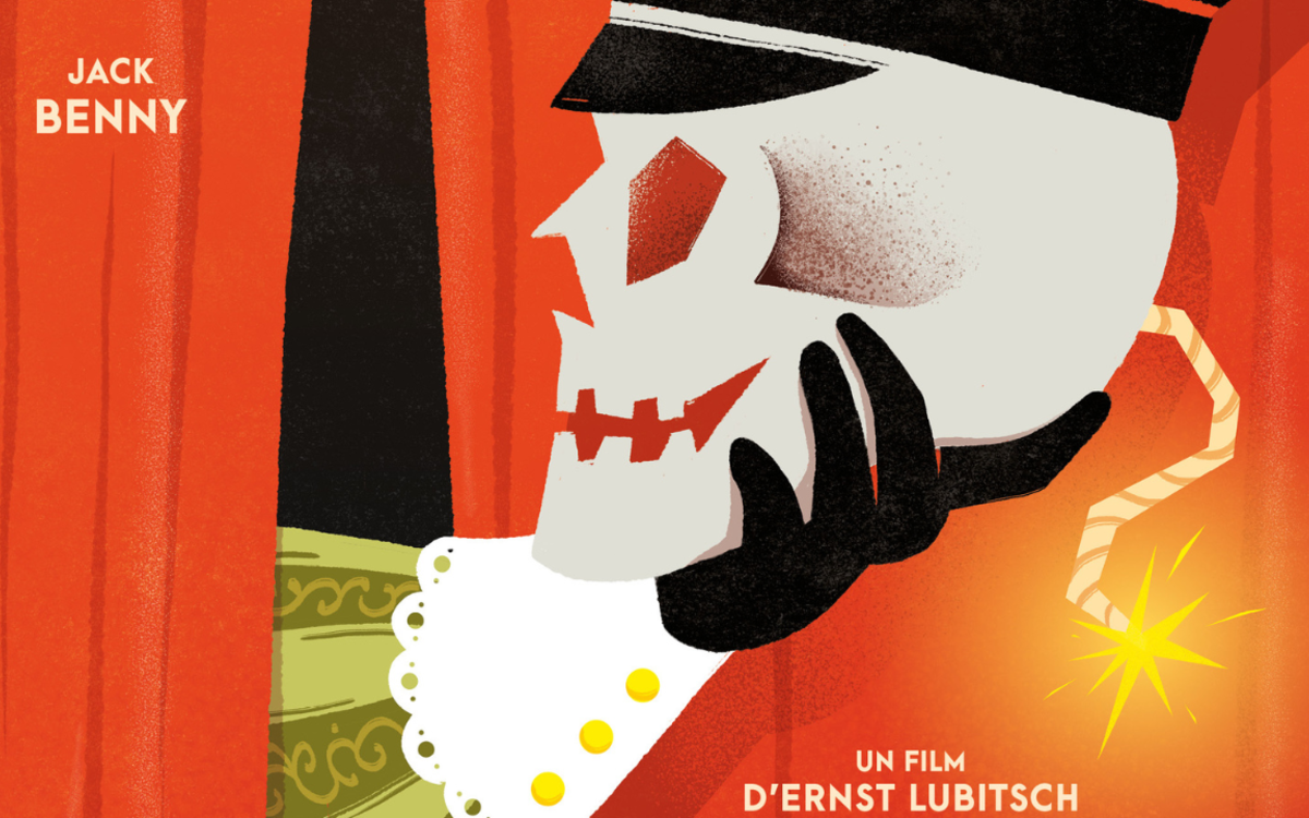 To Be or Not to Be d’Ernst Lubitsch