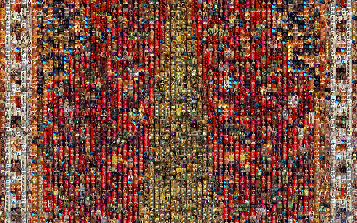 DAVID MOTTAHEDÈH / Carpet Museum of Iran