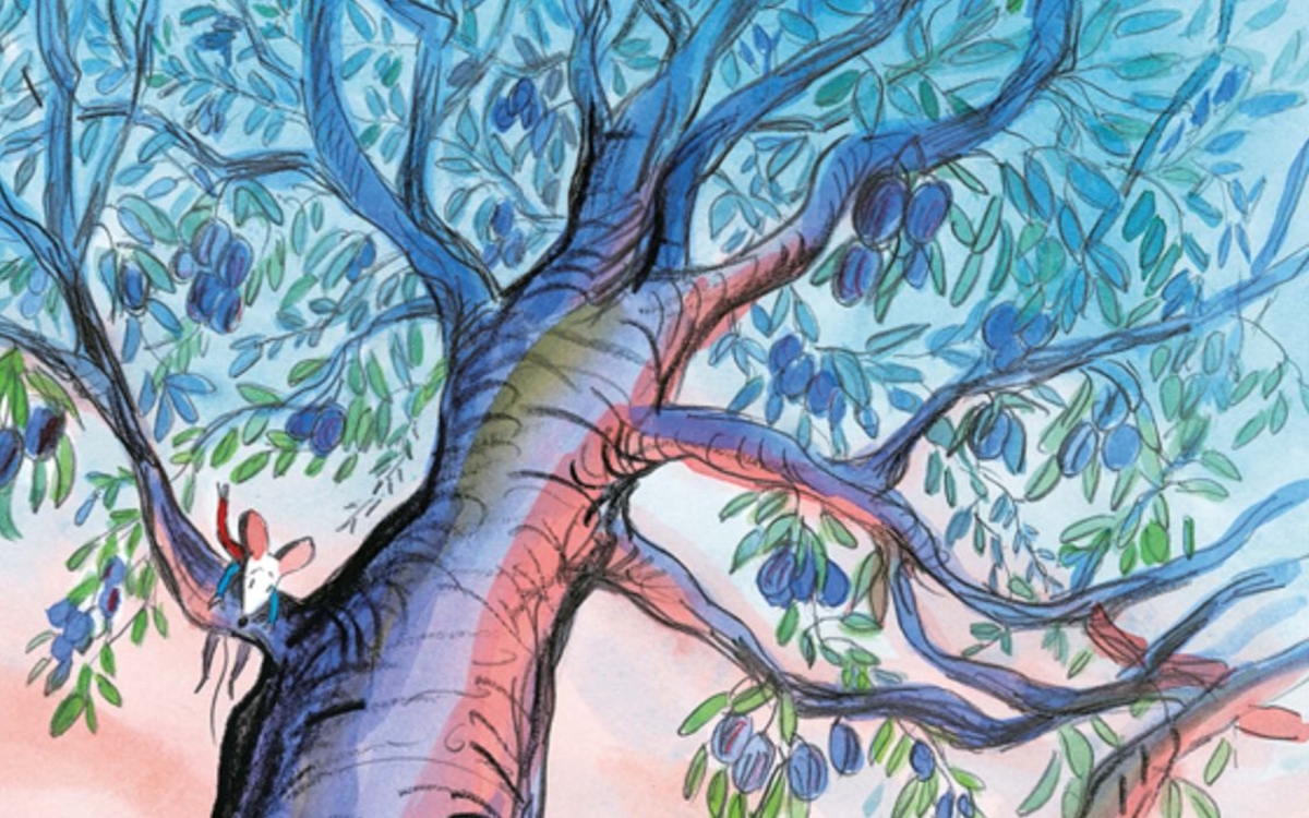 Eveil à la lecture et au mouvement avec la fondation l'école des loisirs