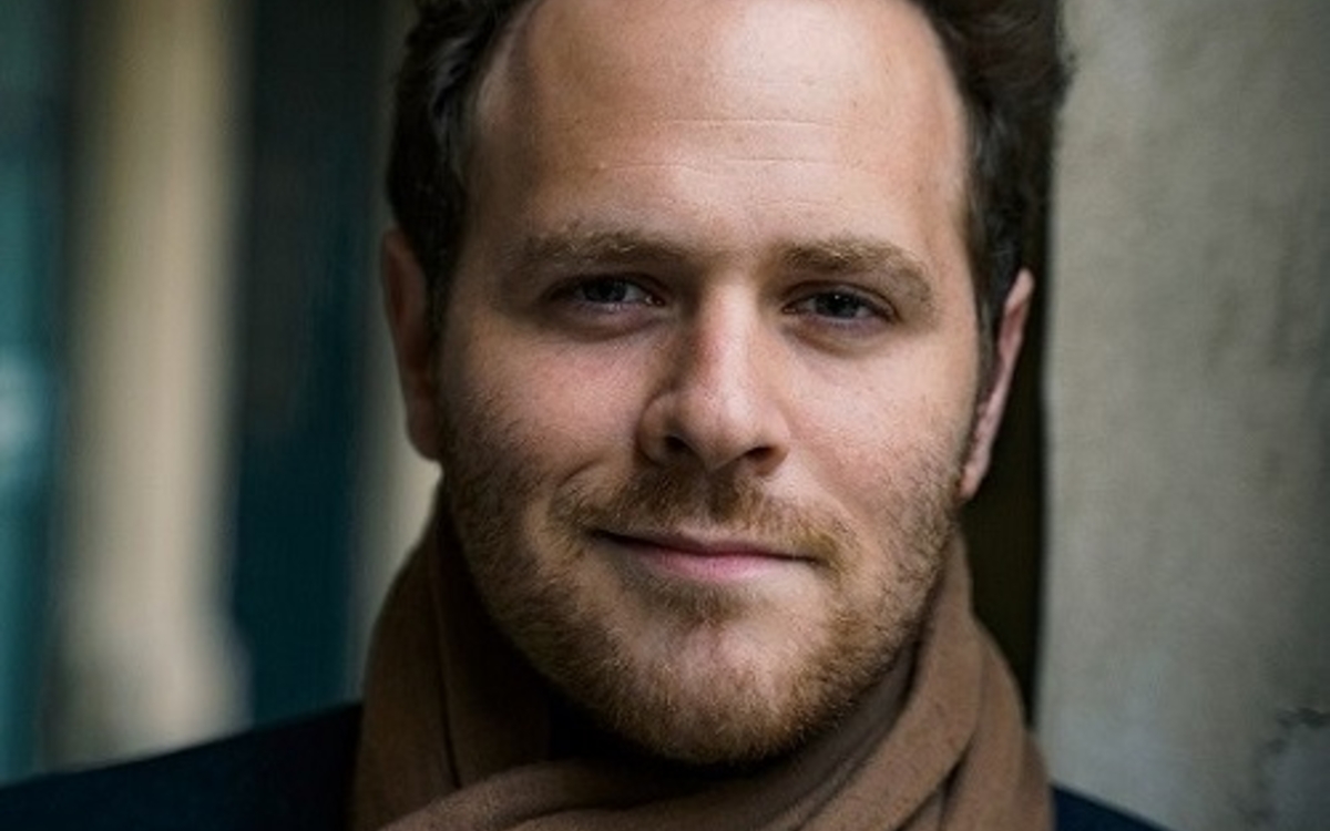 Matias Olivieri : Quatre sonates, quatre mondes