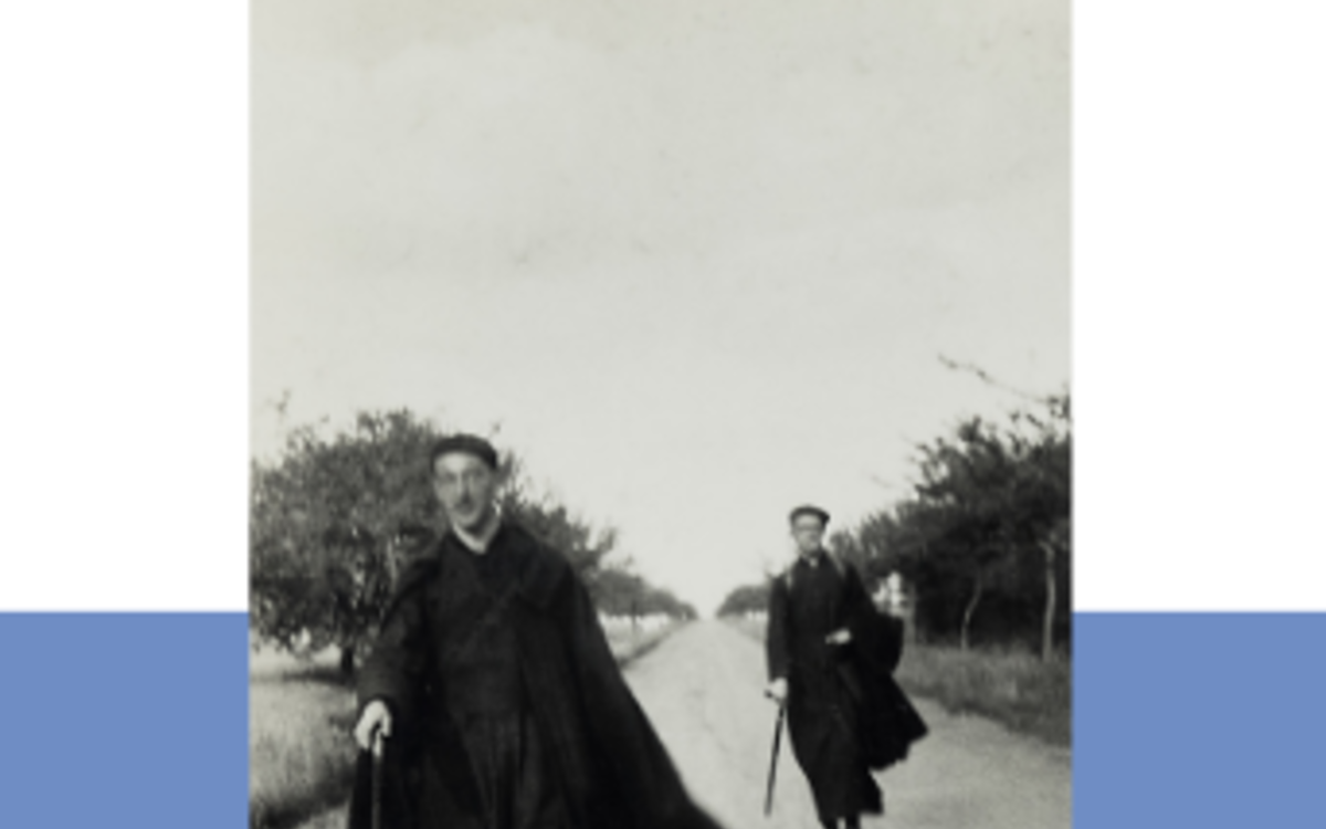 Exposition La Solitude : histoire du noviciat des Prêtres de Saint-Sulpice