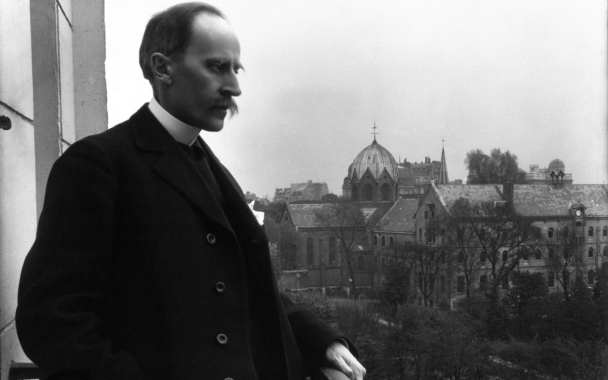 Table ronde : Mon Romain Rolland à moi