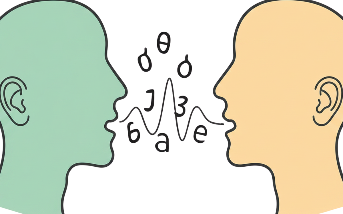 Du souffle à l’oreille : les clés pour mieux prononcer et mieux écouter les langues du monde