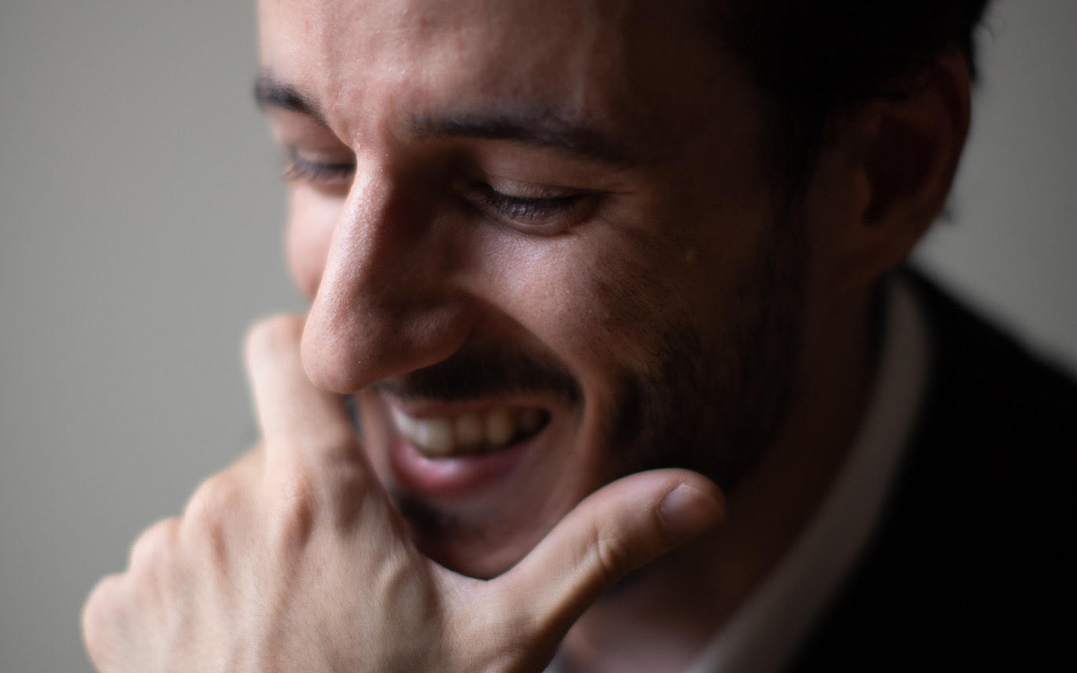 Récital de piano: Alphonse Bich