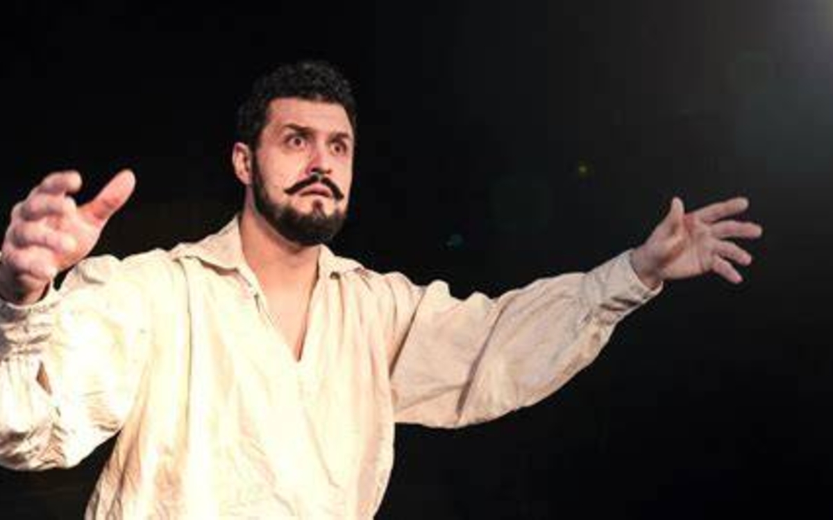Les secrets de la Méduse : une soirée théâtre autour du chef-d’œuvre de Géricault