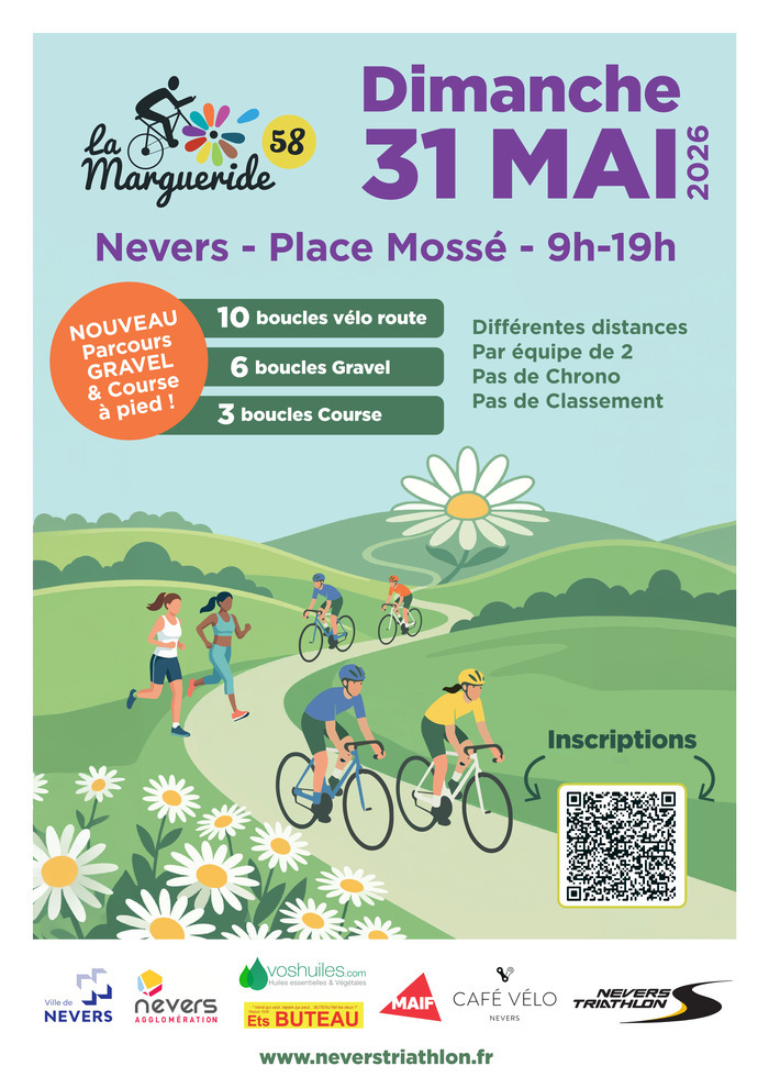 MARGUERIDE 58