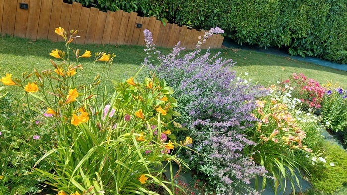 Atelier création de parfum au Jardin des rêveurs