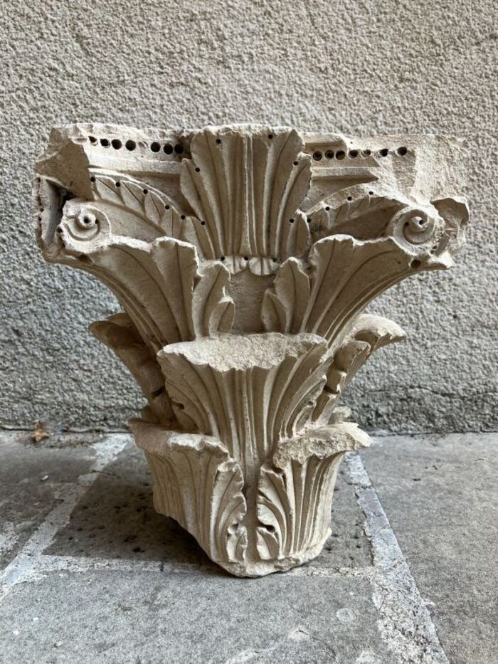 Les dépôts lapidaires des abbayes de Saint-Guilhem-le-Désert et Aniane (Hérault) : nouvelles découvertes, nouveaux regards
