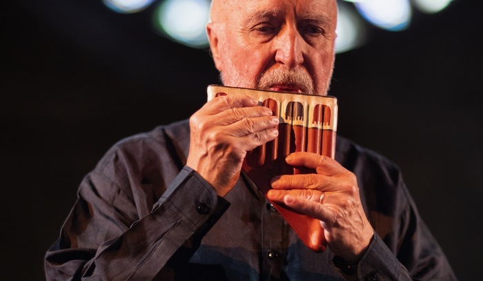 Concert-Promenade – « Le cœur de la terre, le souffle du ciel »