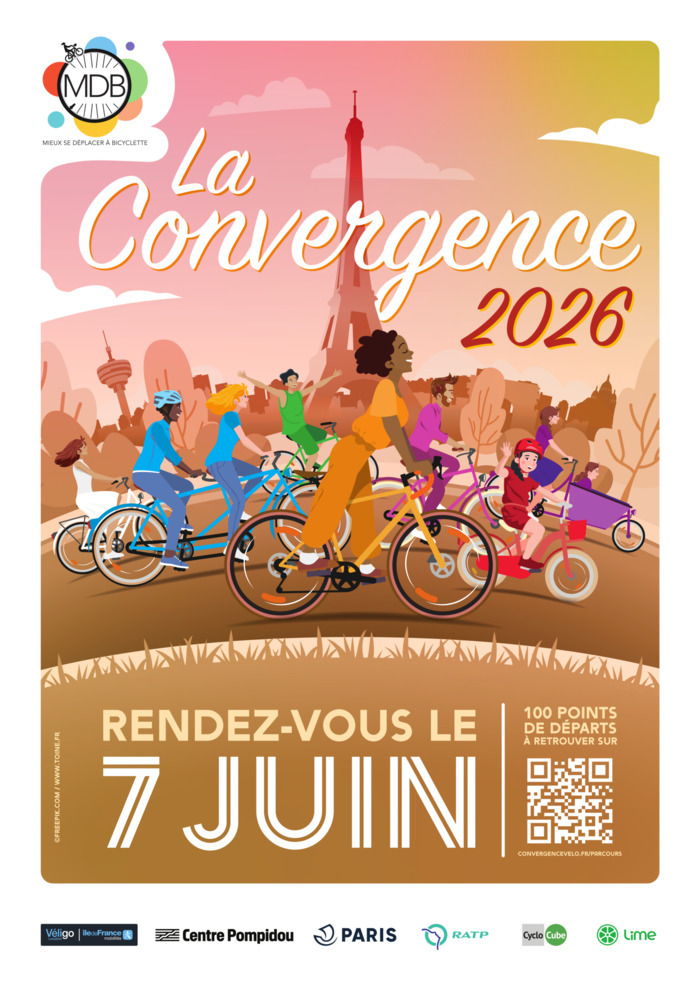 LA CONVERGENCE