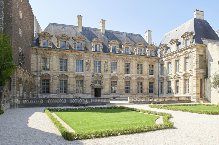 Le Marais chante la nature