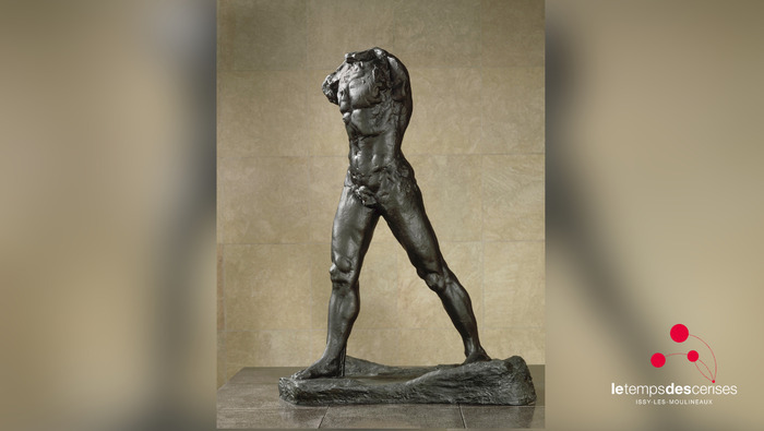 À l'art découverte : L'art du non-finito