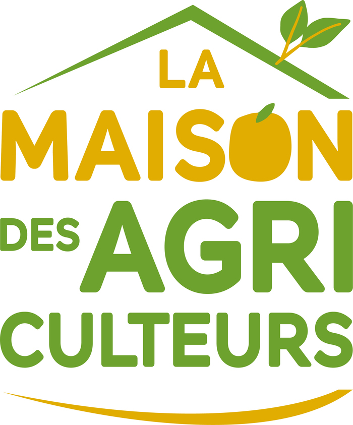 Découvrez la maison des agriculteurs de Vaucluse