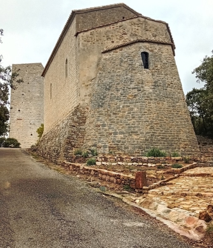Visites Guidées "Les Vestiges du Village Médiéval de Taradeau"