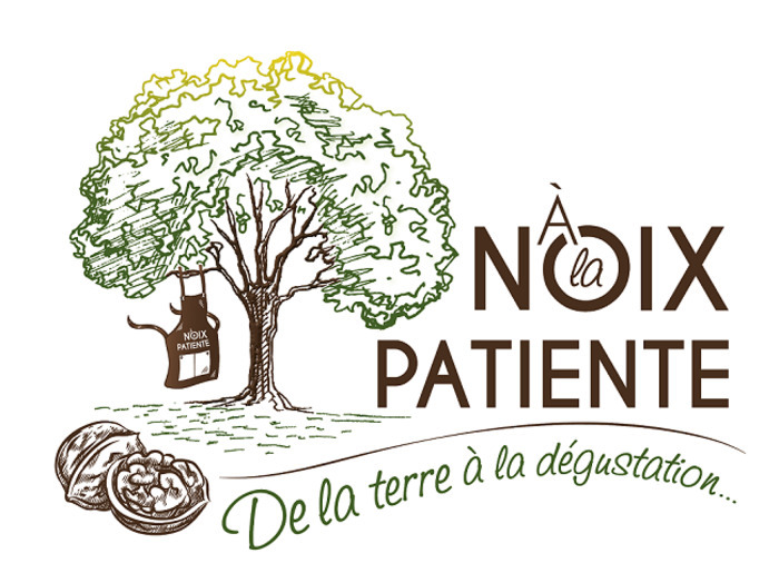 Visite de ferme A la Noix Patiente
