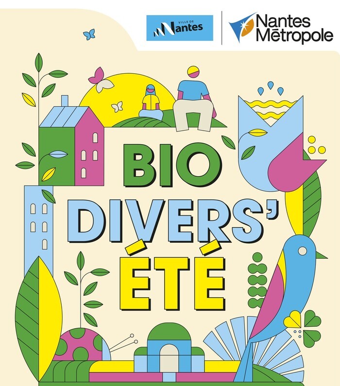 Biodivers’été : А̀ l’origine des paysages, atelier archéo-botanique