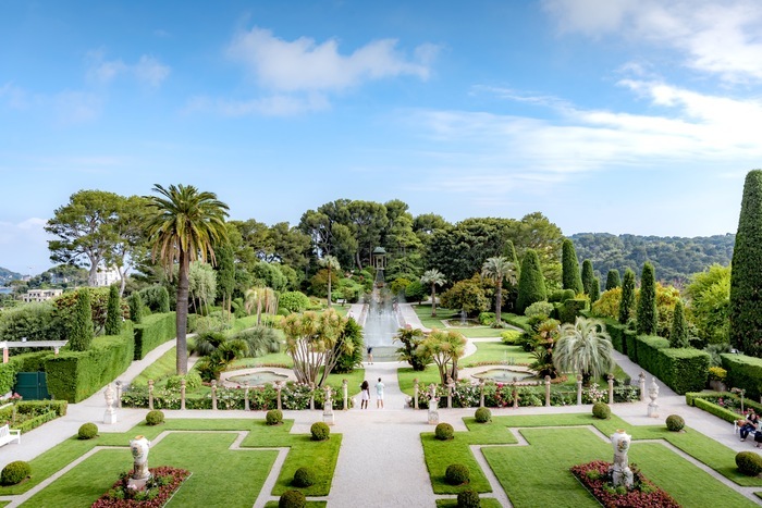 Rendez-vous aux jardins 2026