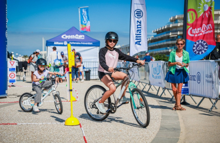 Tournée estivale - Larmor-Plage
