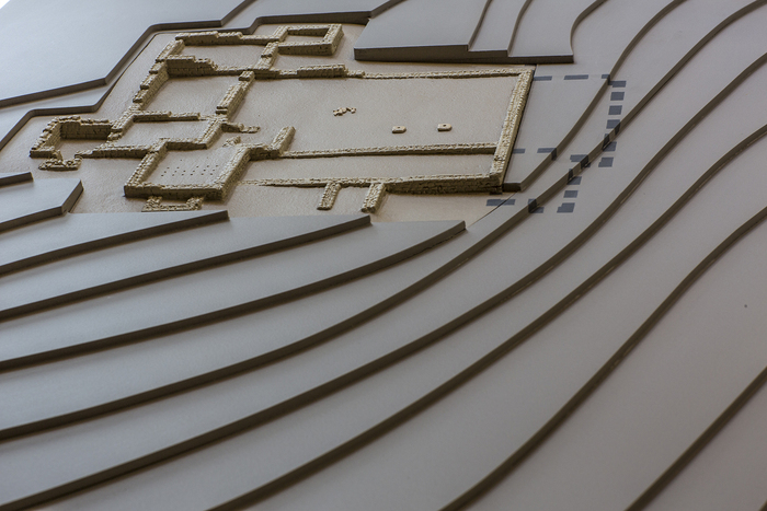 Visite flash du site archéologique du Gurtelbach