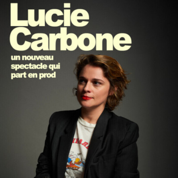 Lucie Carbone