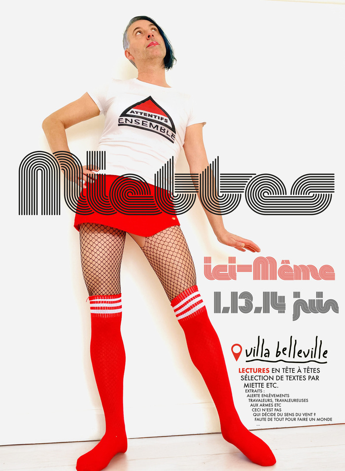 Miettes