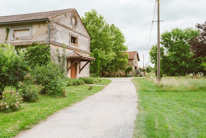 Portes ouvertes au Château Fourton La Garenne