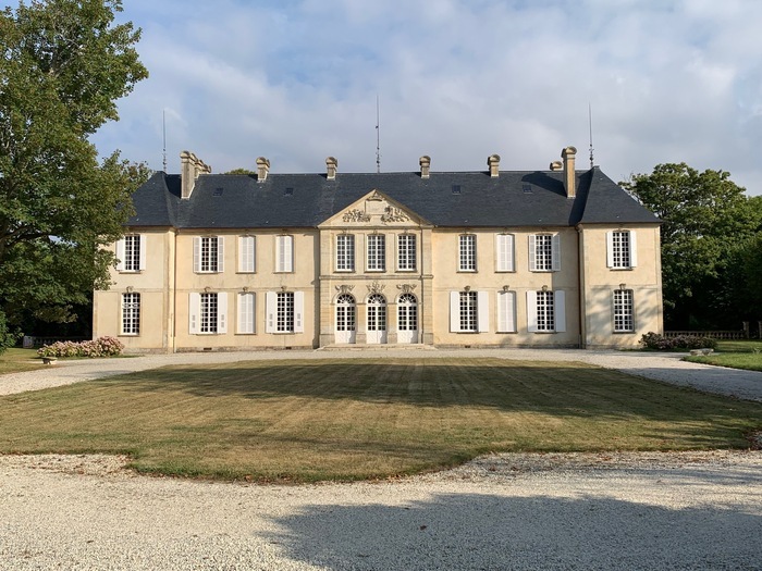 Visite guidée du château