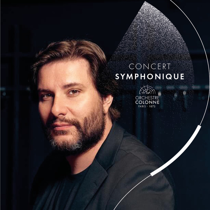 CONCERT SYMPHONIQUE · EROICA