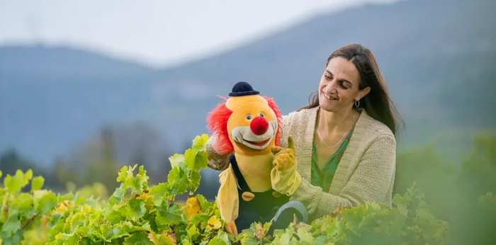 Le Rallye de la Gastronomie - Balsamique Myriam Oddon