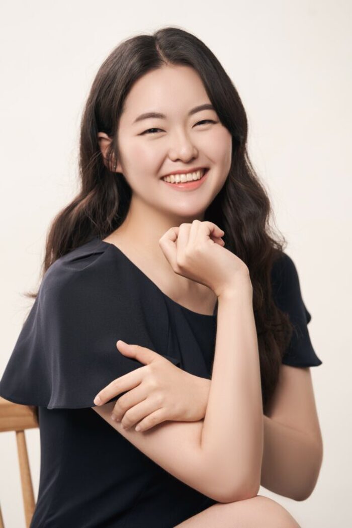 Concert d'orgue avec Suheon Yu