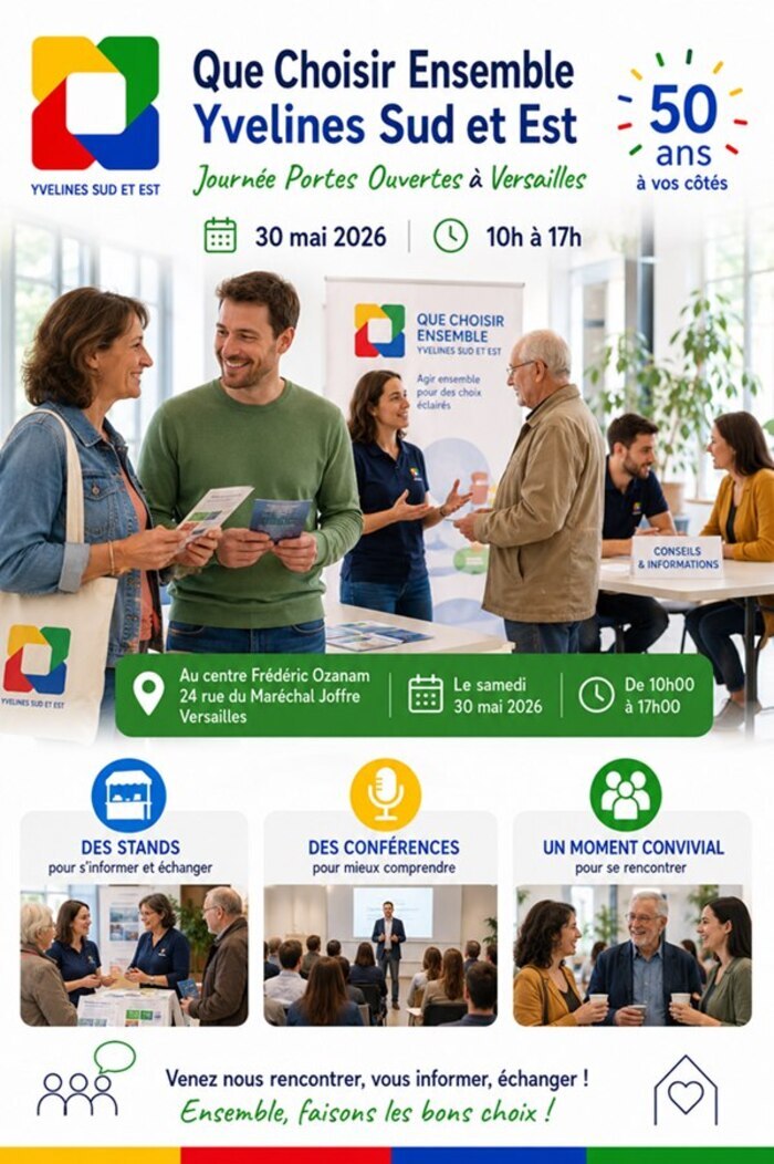 Conférence Choisir ses entreprises de rénovation énergétique et éviter les litiges