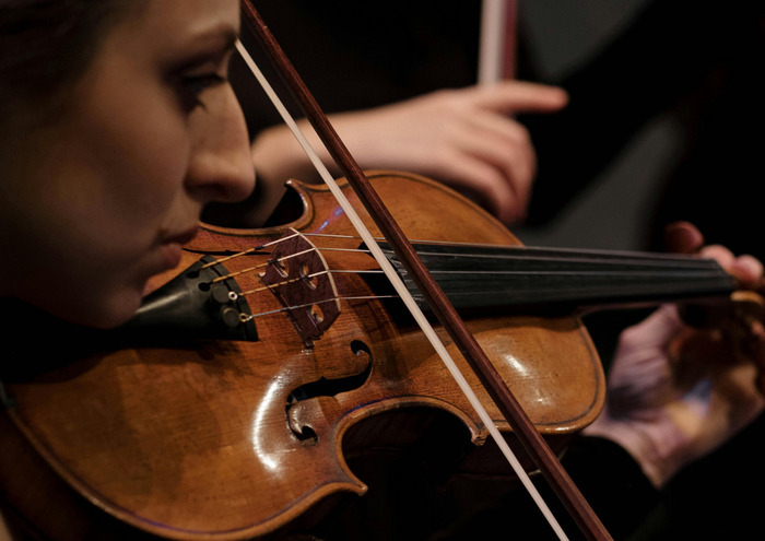 30/05 à 17h30 - Examens publics de musique de chambre