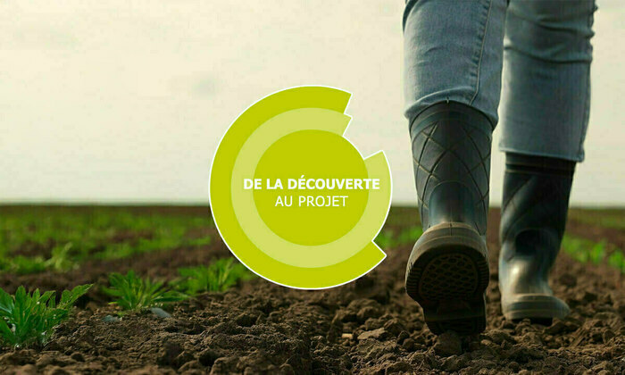Découverte des métiers agricoles - Laval (53)