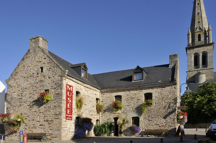 Visite libre du Musée des Passions et des Ailes