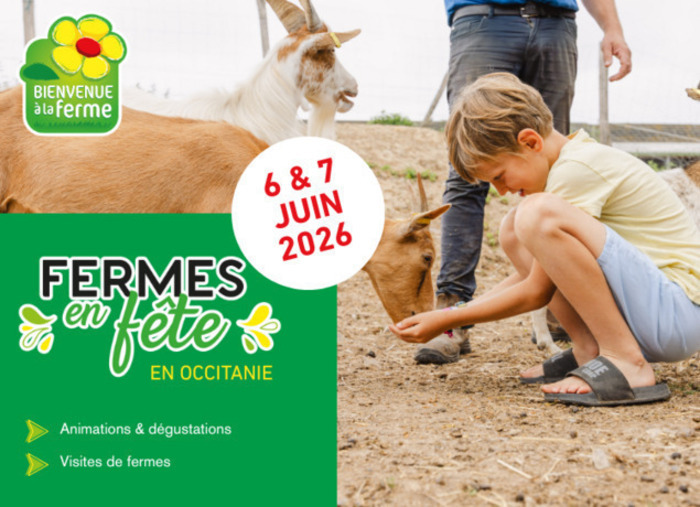 Fermes en Fête - La Ferme des Orgues