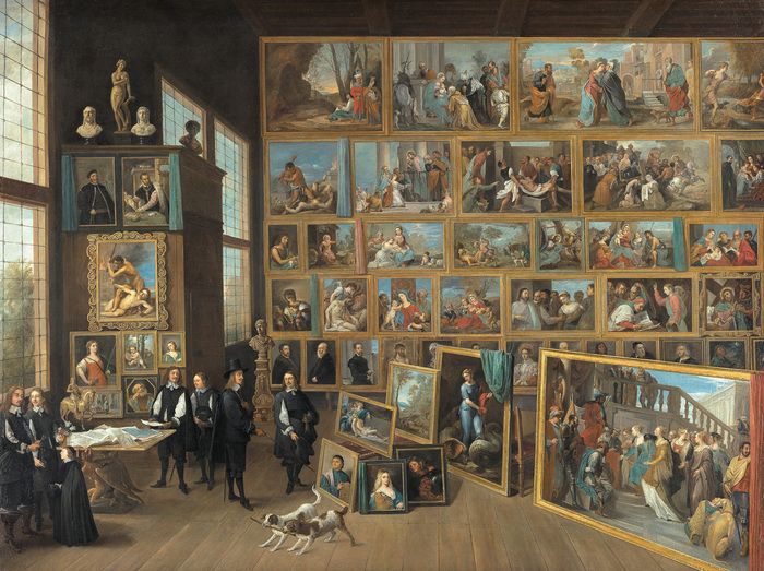 Ma thèse en histoire de l’art et en archéologie en 180 secondes
