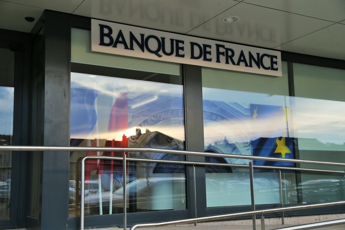 Visite de la Banque de France de Vesoul